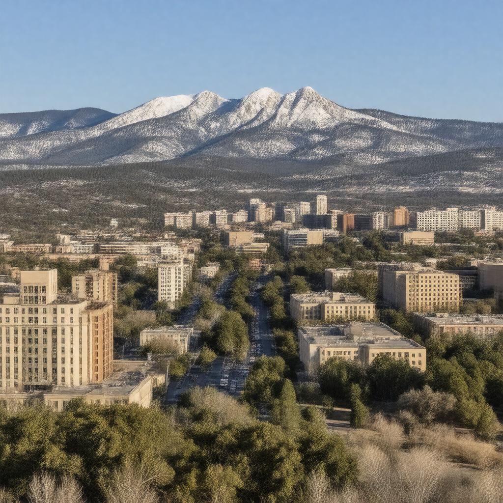 Rapid City